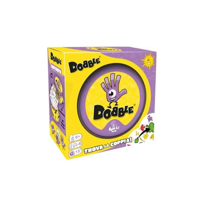 gioco da tavolo asmodee dooble 8269