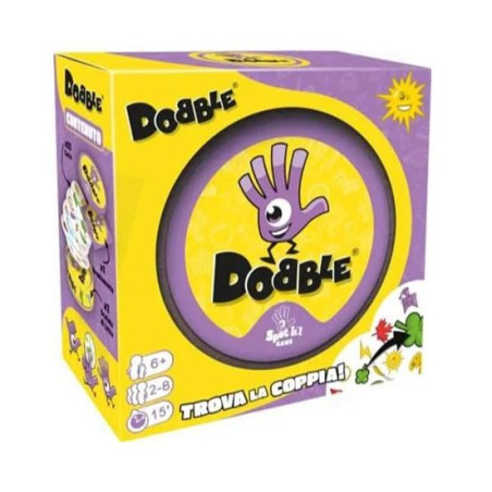 gioco da tavolo asmodee dooble 8269