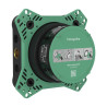 corpo incasso hansgrohe ibox universal 2 per miscelatore verde [01500180]