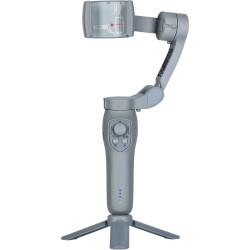 stabilizattore rollei steady butler mobile 3 se gimbal per smartphone