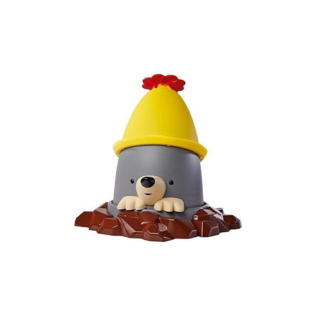 gioco d'acqua big aquaplay moli per picoli bambini multicolore