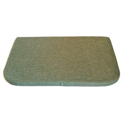 cuscino divano olibo' net bench 2 posti verde 44 [netbench]