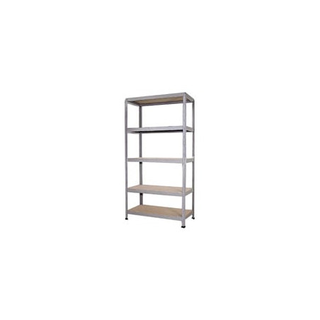 Scaffale kit 90x40 h.180 joker grima [grima ]