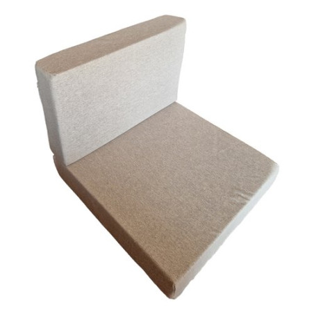 set cuscini divano olibÃ² beige