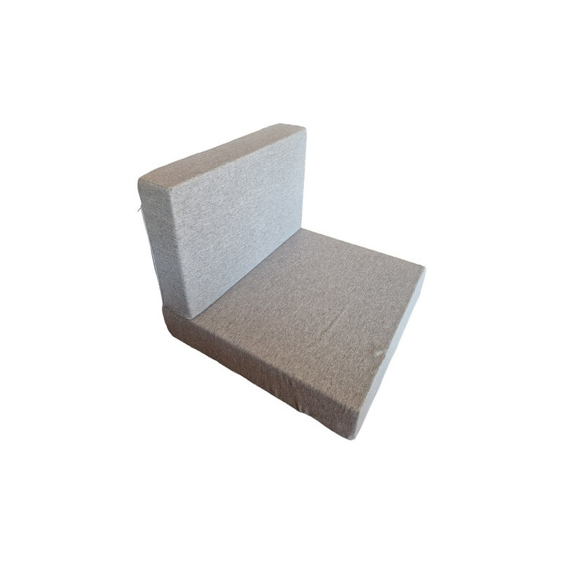 set cuscini divano olibò grigio