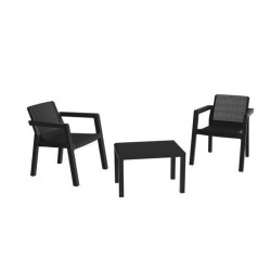 set esterno toomax riviera 592 antracite scuro (z0592raa04100)