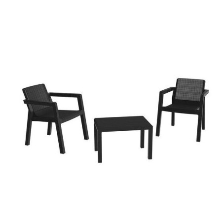 set esterno toomax riviera 592 antracite scuro (z0592raa04100)