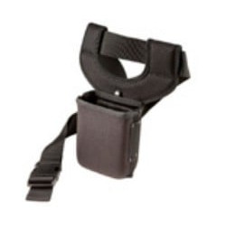 custodia a fondina honeywell per computer portatile con cintura nero