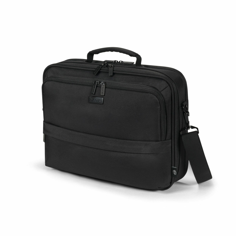 borsa dicota eco multi core per notebook 15-17.3'' nero
