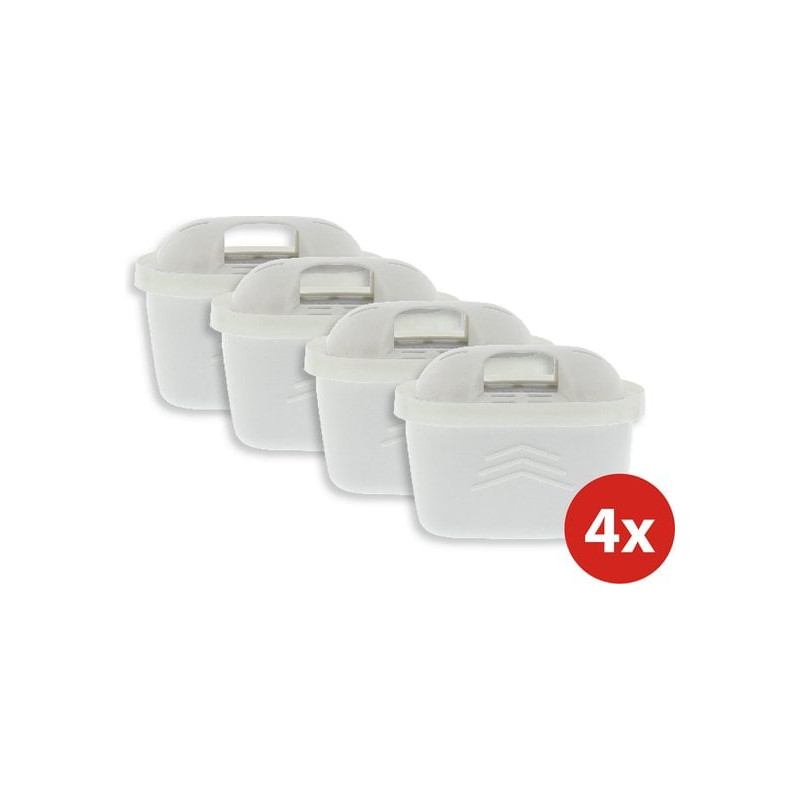 filtro dell'acqua scanpart bianco 4pz [2790000454]