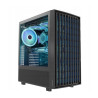 case modecom breeze argb midi-tower atx nero [at-breeze-mg-argb-10-000000-0002]