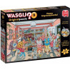 puzzle jumbo wasgij original 9 miglioramenti domestici 68x49cm 1000pz