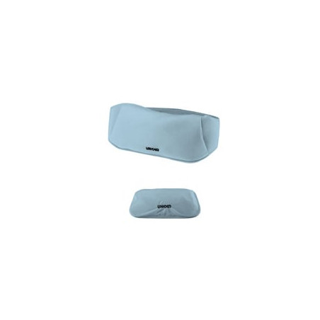 borsa dell'acqua calda unold warmi 380w blu [86018]