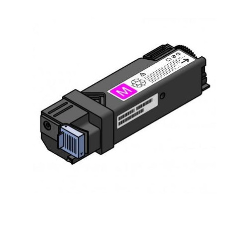 toner utax pk-5020m magenta [1t02yjbut0]