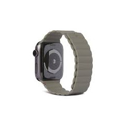 cinturino docoded orlogio intelligente in silicone 38/40/41mm indago