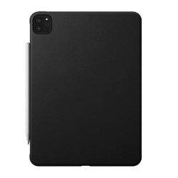custodia robusta nomad per ipad pro 11 in pelle nero [nm2ib10000]