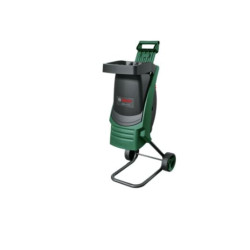 trituratore bosch axt rapido 2200w verde/nero [0600853605]