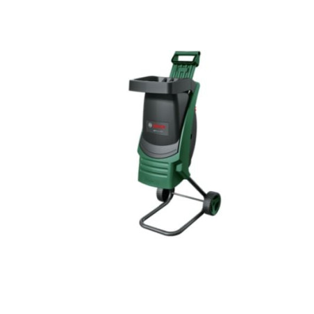 trituratore bosch axt rapido 2200w verde/nero [0600853605]