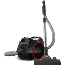 aspirapolvere miele boost cx1 senza sacco nero