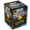 puzzle clementoni naruto shippuden 49x36cm 500pz multicolore