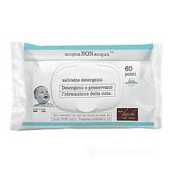 salviette detersivi fiocchi di riso acqua non acqua 20.5x5.6x11.5cm