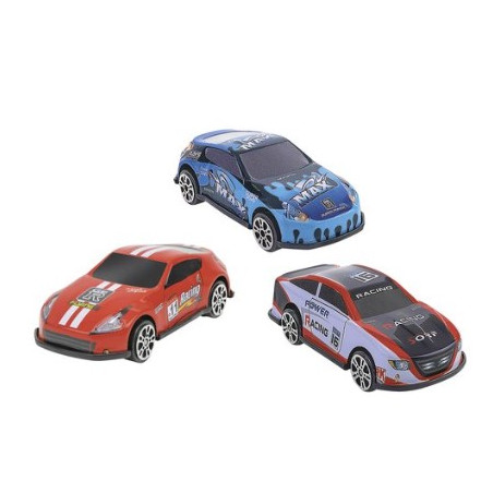 globo automodello spidko ruota libera multicolore