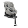 seggiolino auto inglesina darwin next stage 42.5x46.6x71.5cm grigio