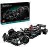 lego technic mercedes-amg f1 w14 e performance multicolore 1642pz