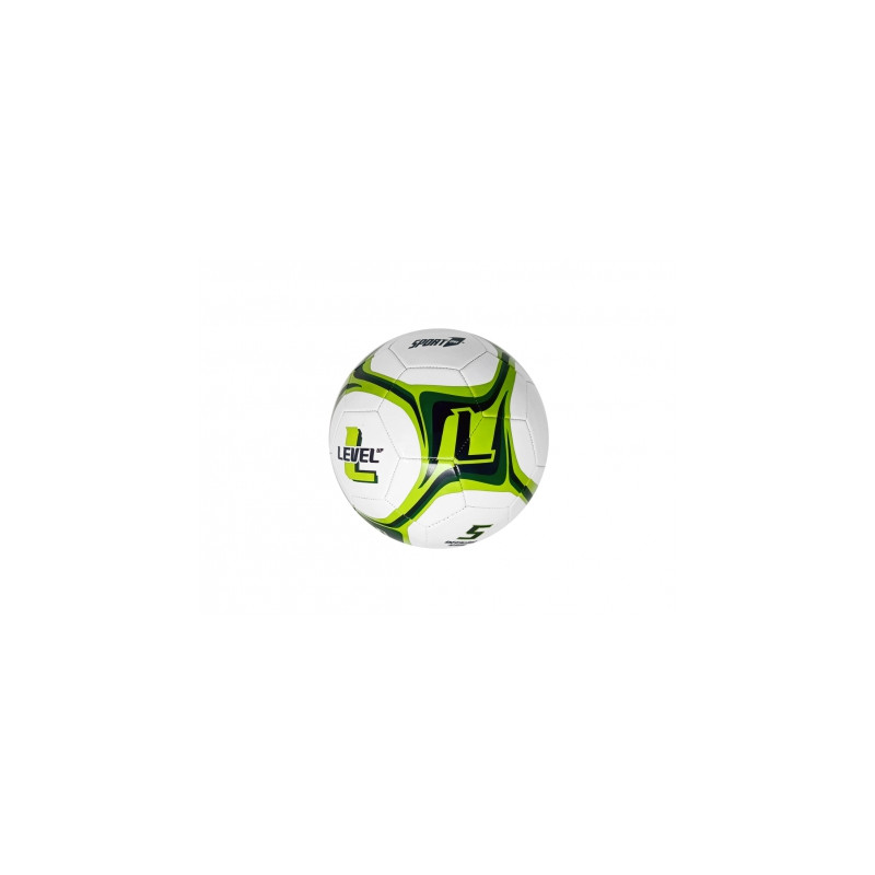 pallone mandelli calcio level multicolore