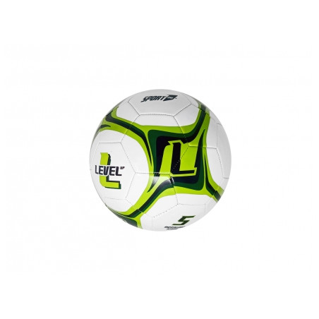 pallone mandelli calcio level multicolore
