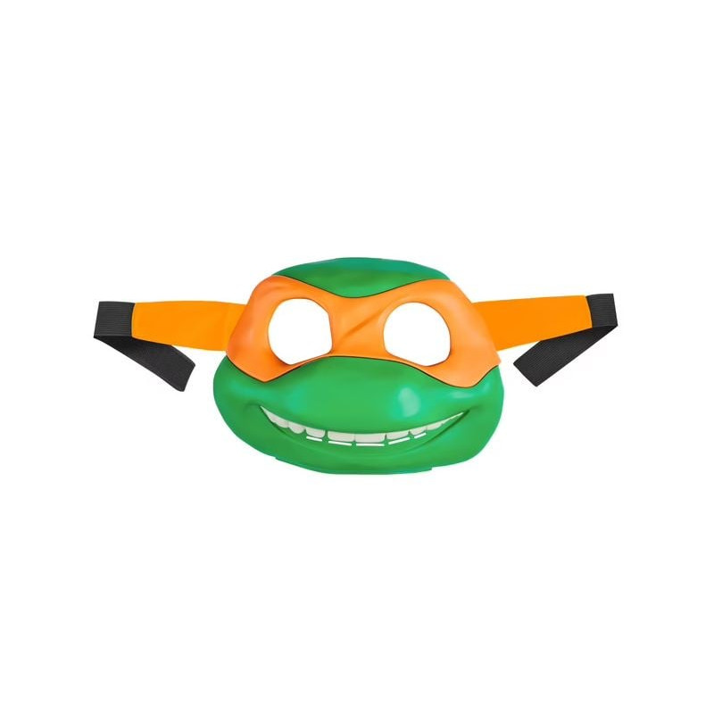 maschera personaggio giochi preziosi tu825000 tartarughe ninja