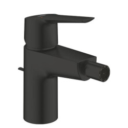 miscelatore grohe taglia s per bidet nero opaco (325602432)