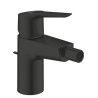 miscelatore grohe taglia s per bidet nero opaco (325602432)