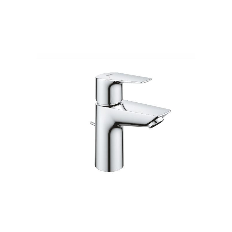 miscelatore lavabo grohe start edge monocomando cromo (23342001)