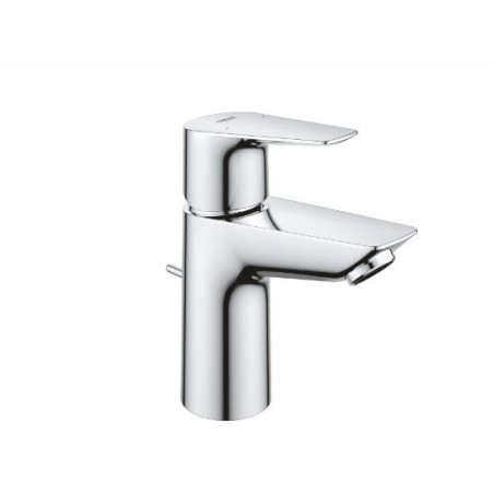 miscelatore lavabo grohe start edge monocomando cromo (23342001)