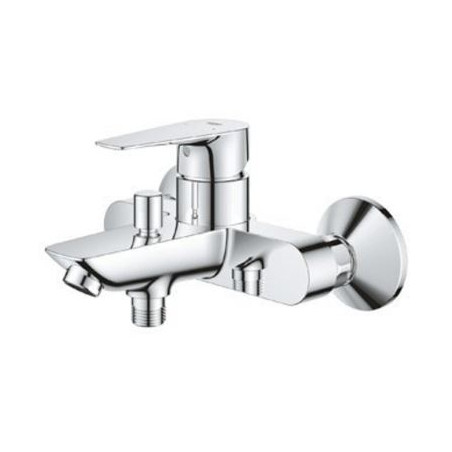 miscelatore da parete grohe per vasca cromo (23348001)