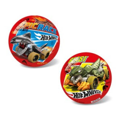 palla mandelli 702200501 hot wheels 14cm assortito [702200501]