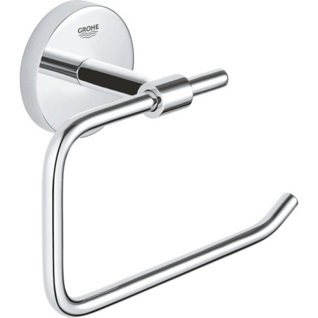 porta carta igienica grohe 41165000 quickfix start cosmopolitan cromo