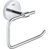porta carta igienica grohe 41165000 quickfix start cosmopolitan cromo