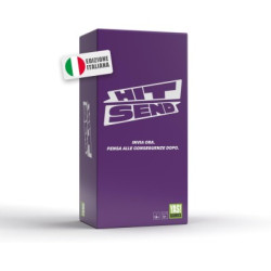 gioco di societa' rocco giocattoli yas games hit send