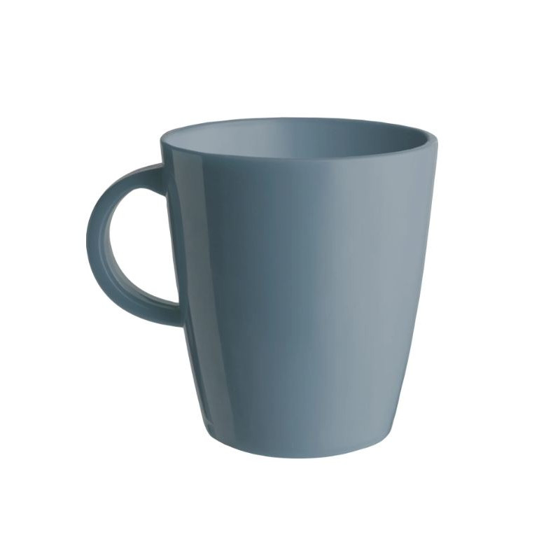 tazza brunner dolomit 30cl blu