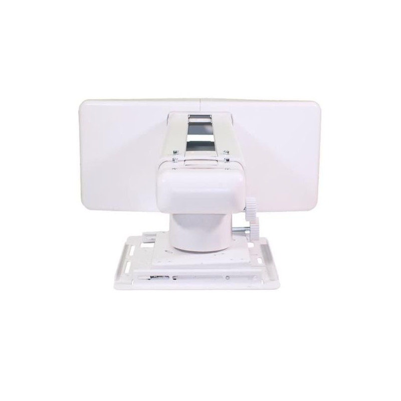 supporto da parete optoma 9824008st per proiettore a ottica corta