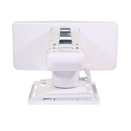 supporto da parete optoma 9824008st per proiettore a ottica corta
