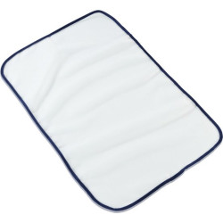 rete da stiro leifheit 72415 per tessuti delicati 60x40cm in poliestere