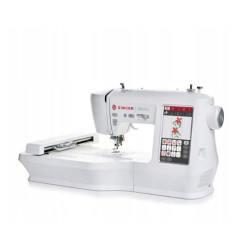 macchina da cucire singer se 9155 bianco [9155]