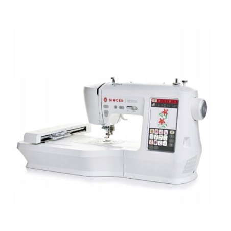 macchina da cucire singer se 9155 bianco [9155]