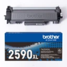 toner brother tn2590xl 3000pagine nero [tn2590xl]