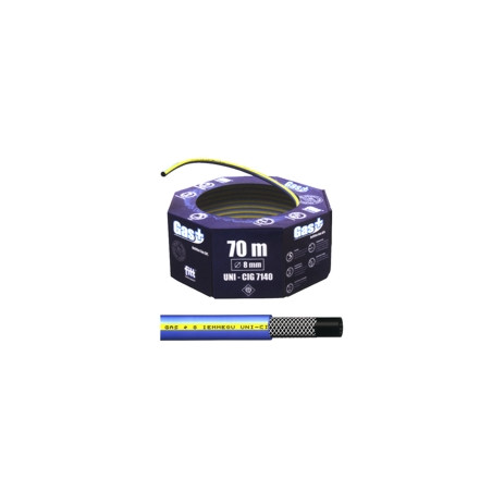 Tubo gas gpl gas+ mt.70 fitt [fitt ]