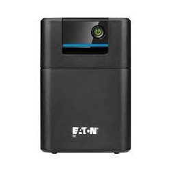 gruppo di continuita eaton 5e 700 usb iec g2 nero [5e700ud]