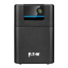 gruppo di continuita eaton 5e 700 usb iec g2 nero [5e700ud]